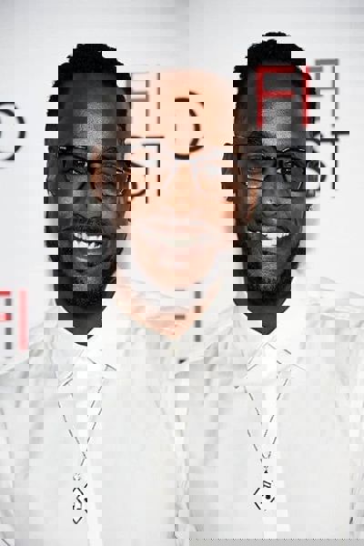 Jackie Long