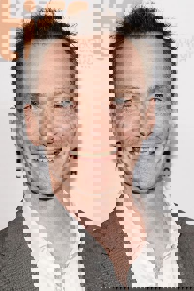Stephen Bogaert