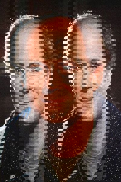 David Ogden Stiers