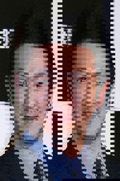 Shido Nakamura