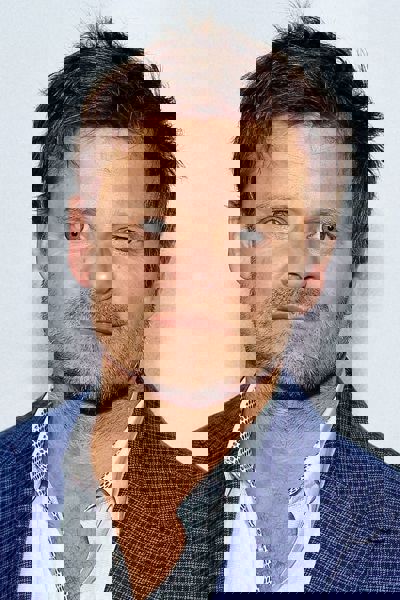 Steve Zahn