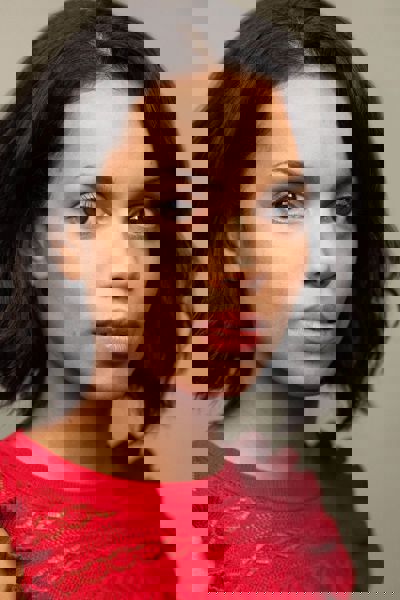 Georgina Campbell