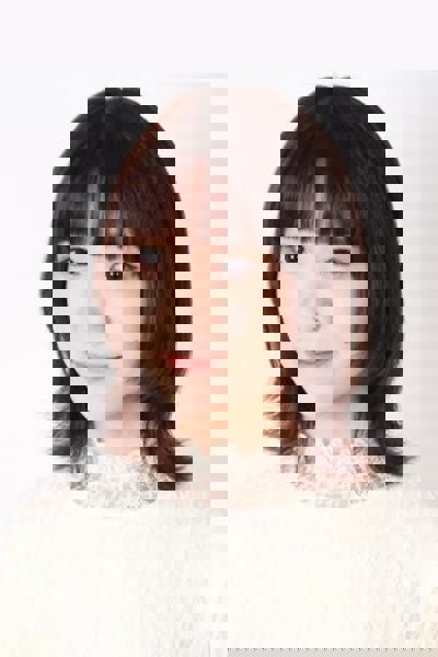 Momo Harumi