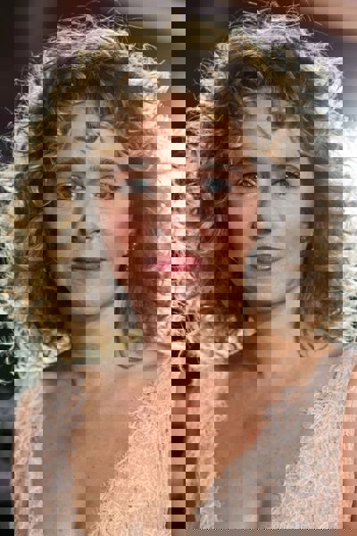 Valeria Golino