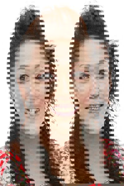 Kimiko Saito