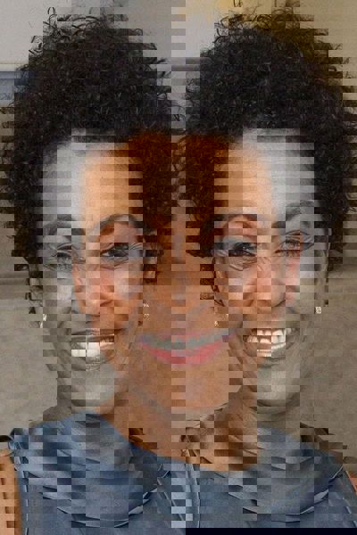Adjoa Andoh