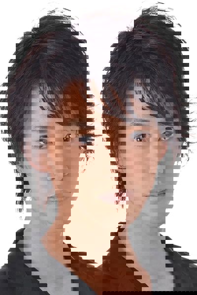 Shinichiroh Ueda
