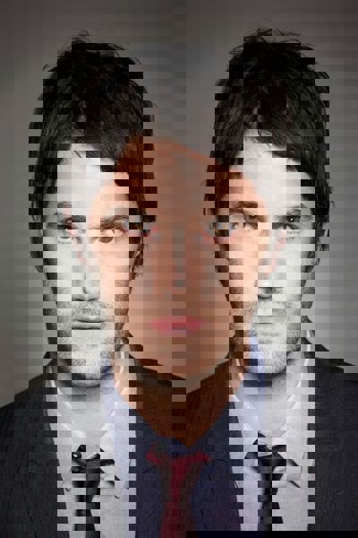 Jim Sturgess