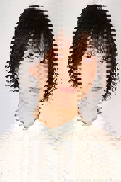 Nao Tamura