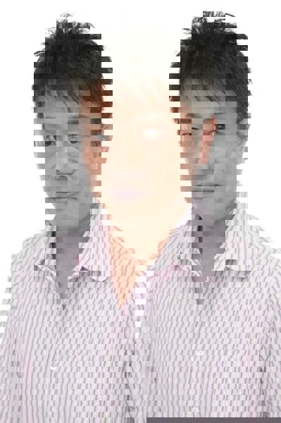 Takeshi Kusao