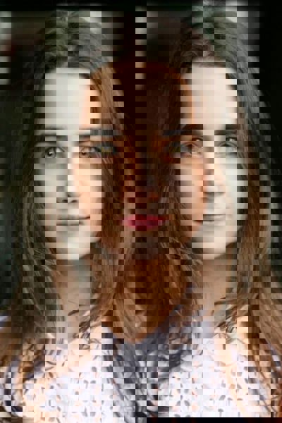 Polly Allen
