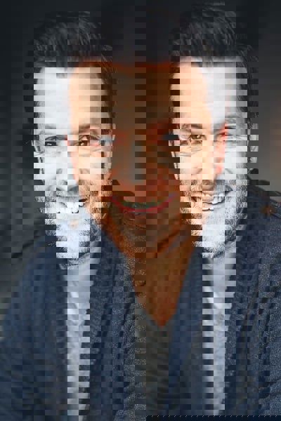 Tom Bennett