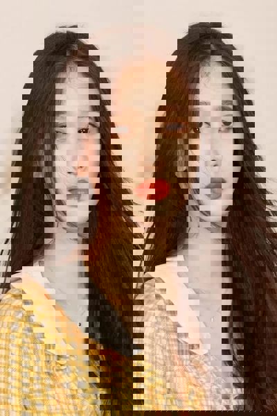 Yu Shuxin