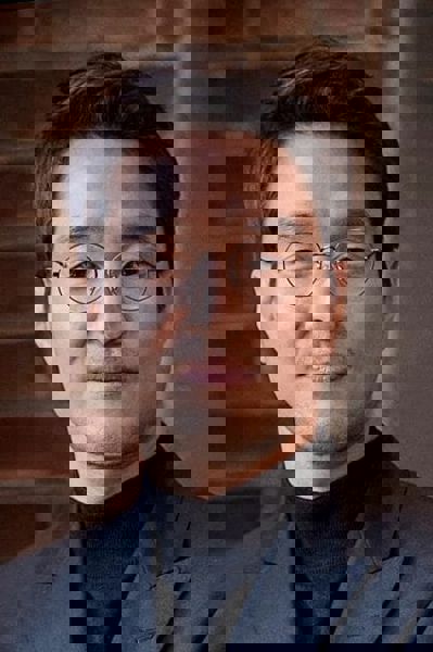 Han Suk-kyu
