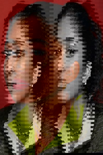 Maitreyi Ramakrishnan