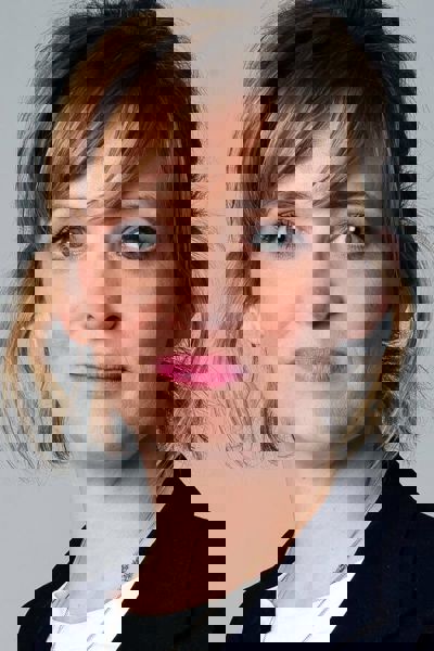 Laura Tonke