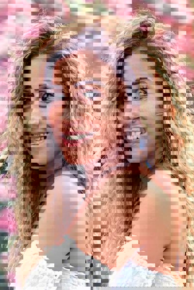 Dina El Sherbiny
