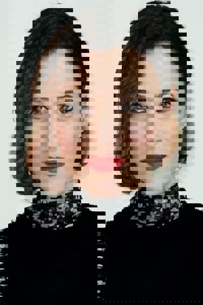 Anna Foglietta