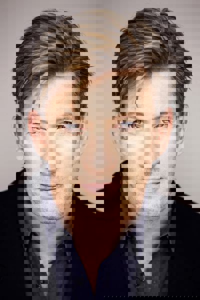 David Wenham