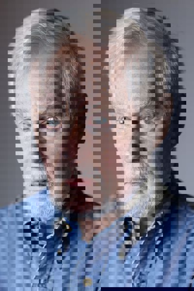 Derek Jacobi