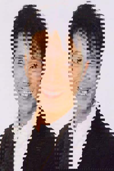 Takashi Fujii