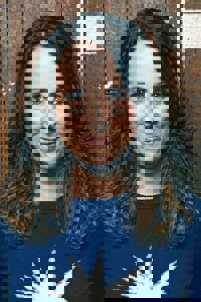 Cariad Lloyd