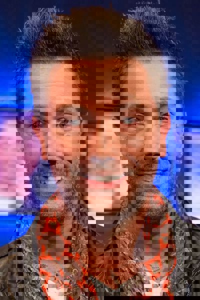 Gino D'Acampo