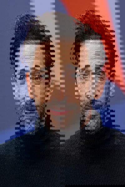 Adrien Brody