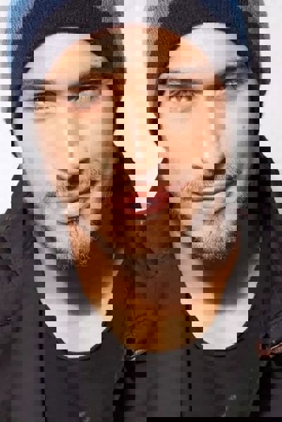 Édgar Vittorino
