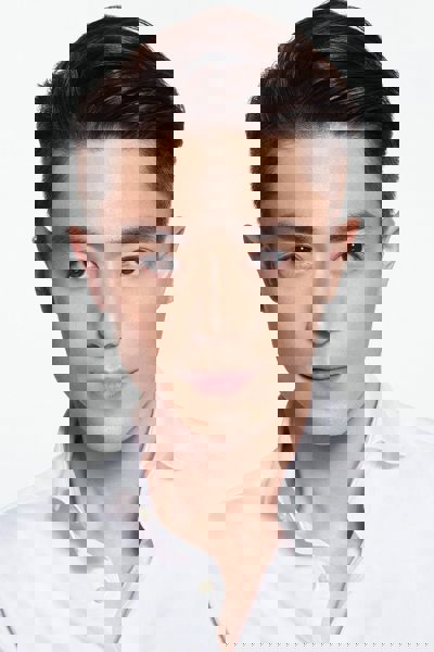 Wallace Huo