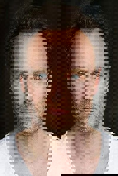 Mark Waschke