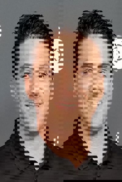 Nicolas Roye