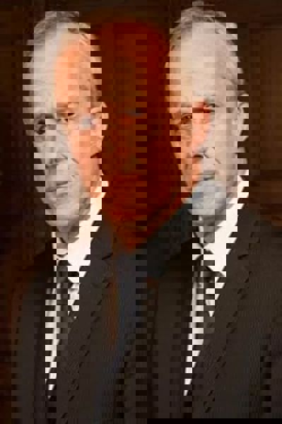 Crispin Redman