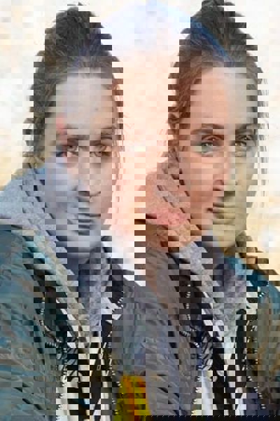 Chelsea Elizabeth Holmes