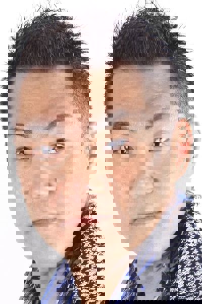 Kenta Miyake