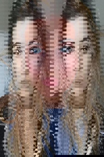 Meghan Rienks