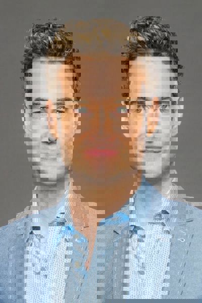 Robin Dunne