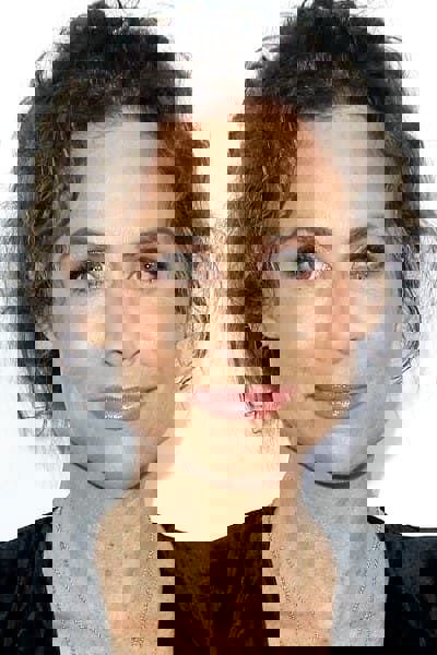 Minnie Driver