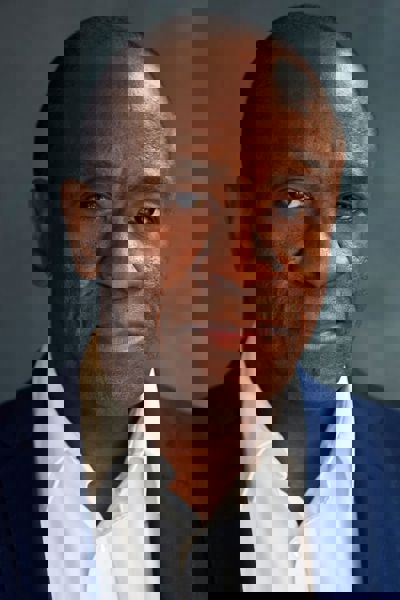 Lucian Msamati