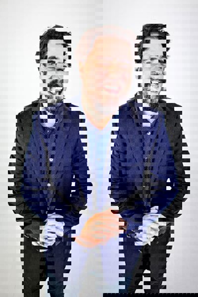 Ben Hurley