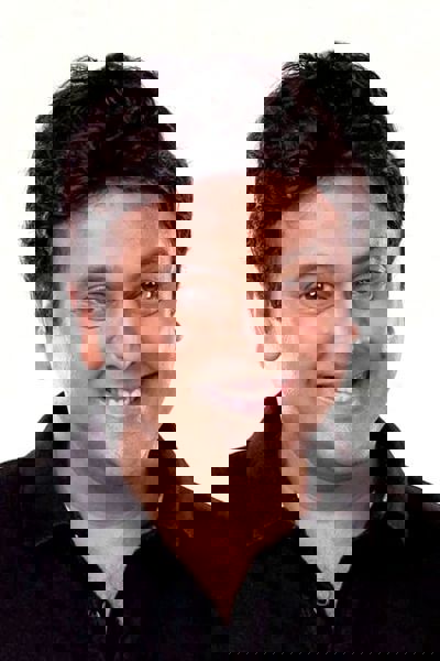 Ali Asgar