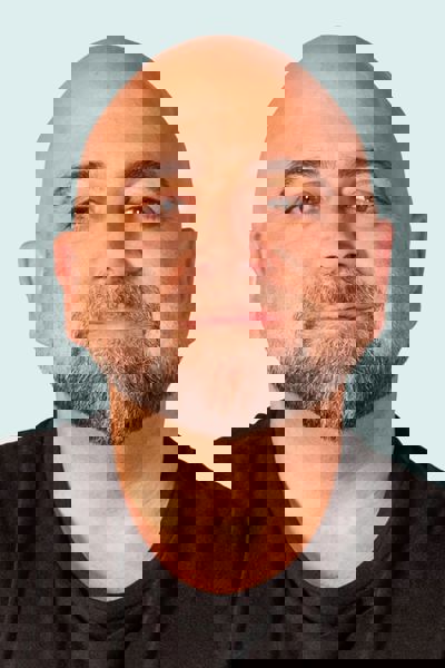 Duff Goldman
