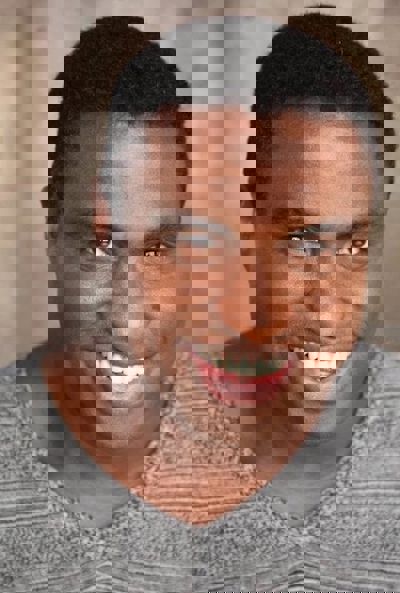 Michael-Leon Wooley