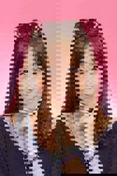 Junko Takeuchi