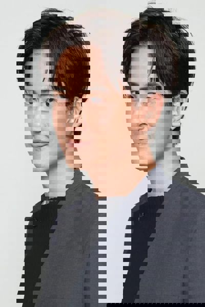 Joe Cheng