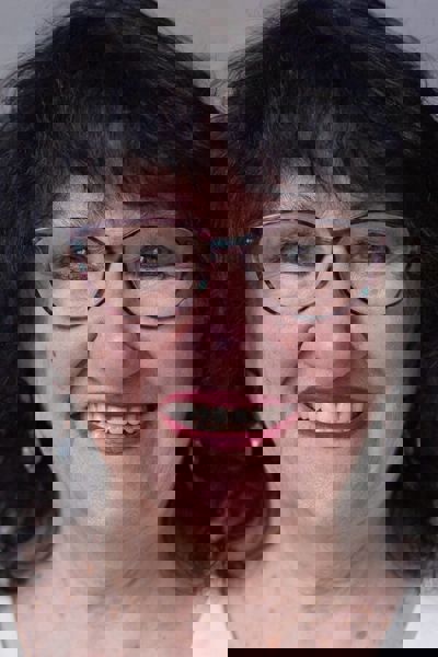 Alice Barry