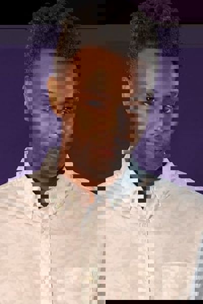James Brown Jr.