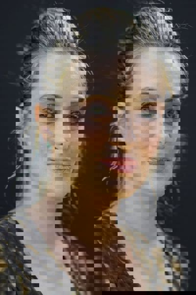Carolina Crescentini