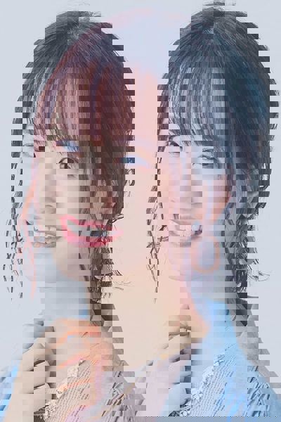 Asami Seto