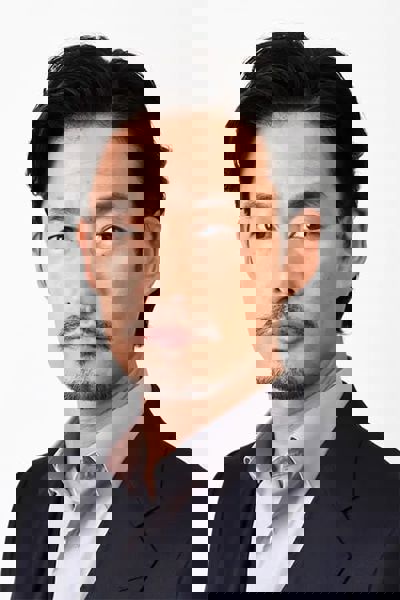 Yutaka Takenouchi
